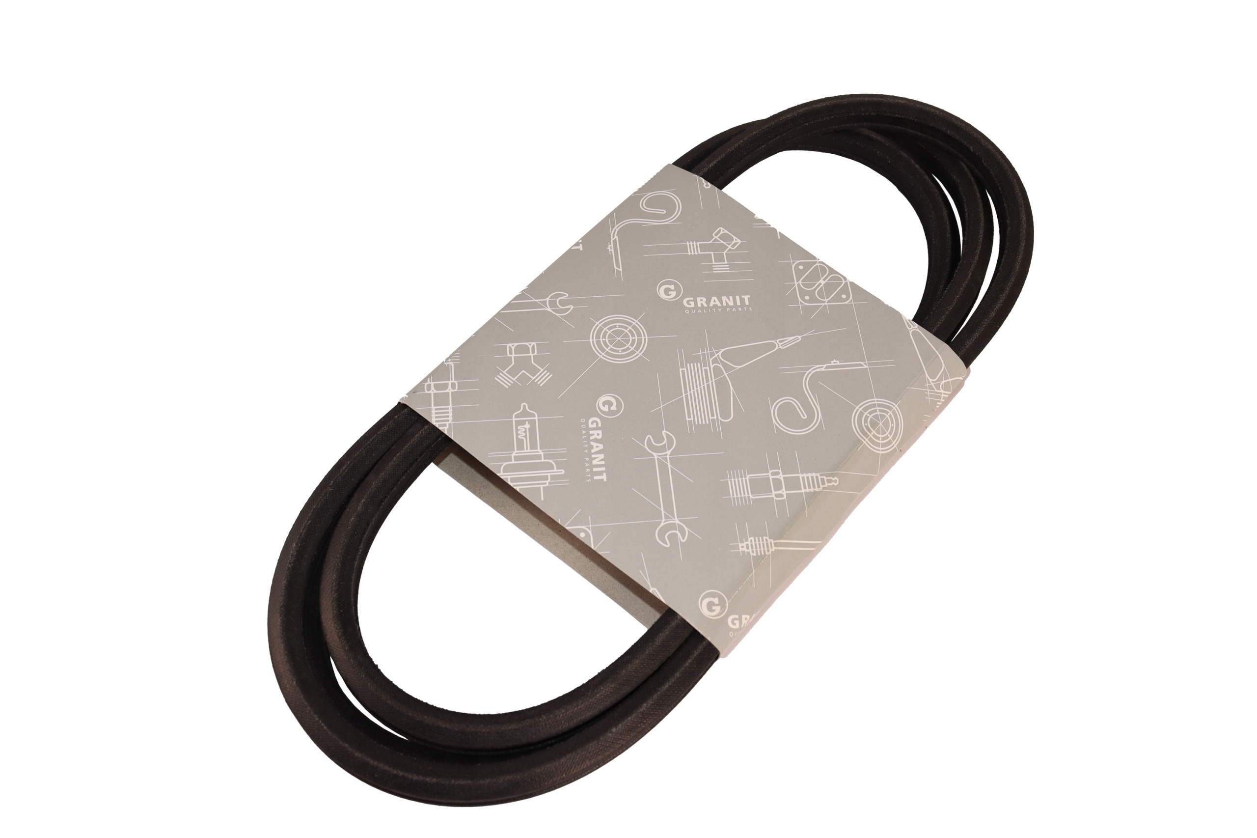 Pásek Pohonu Nožů Mtd 2413 mm 754-0470 954-0470