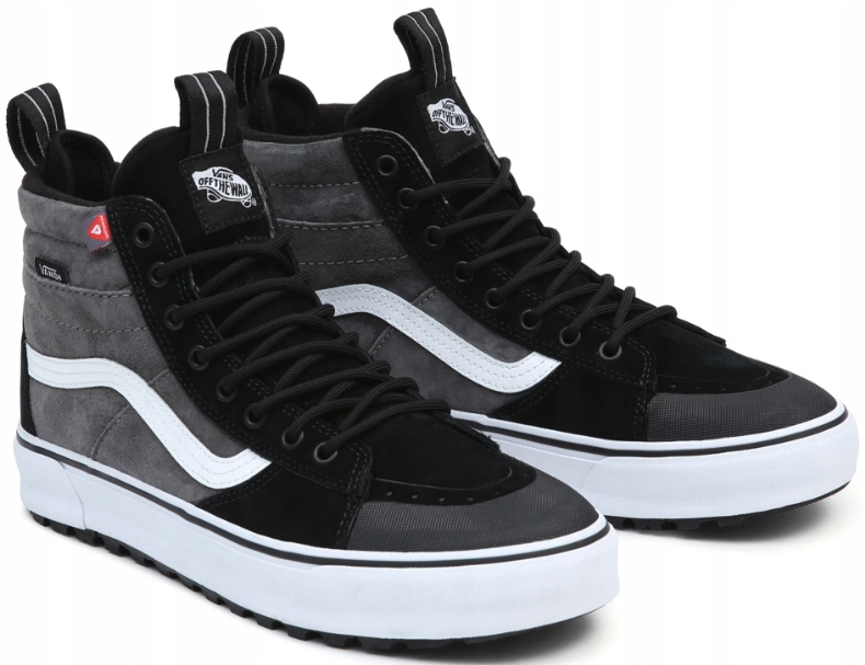 Buty Vans Sk8-Hi MTE-2 38,5r