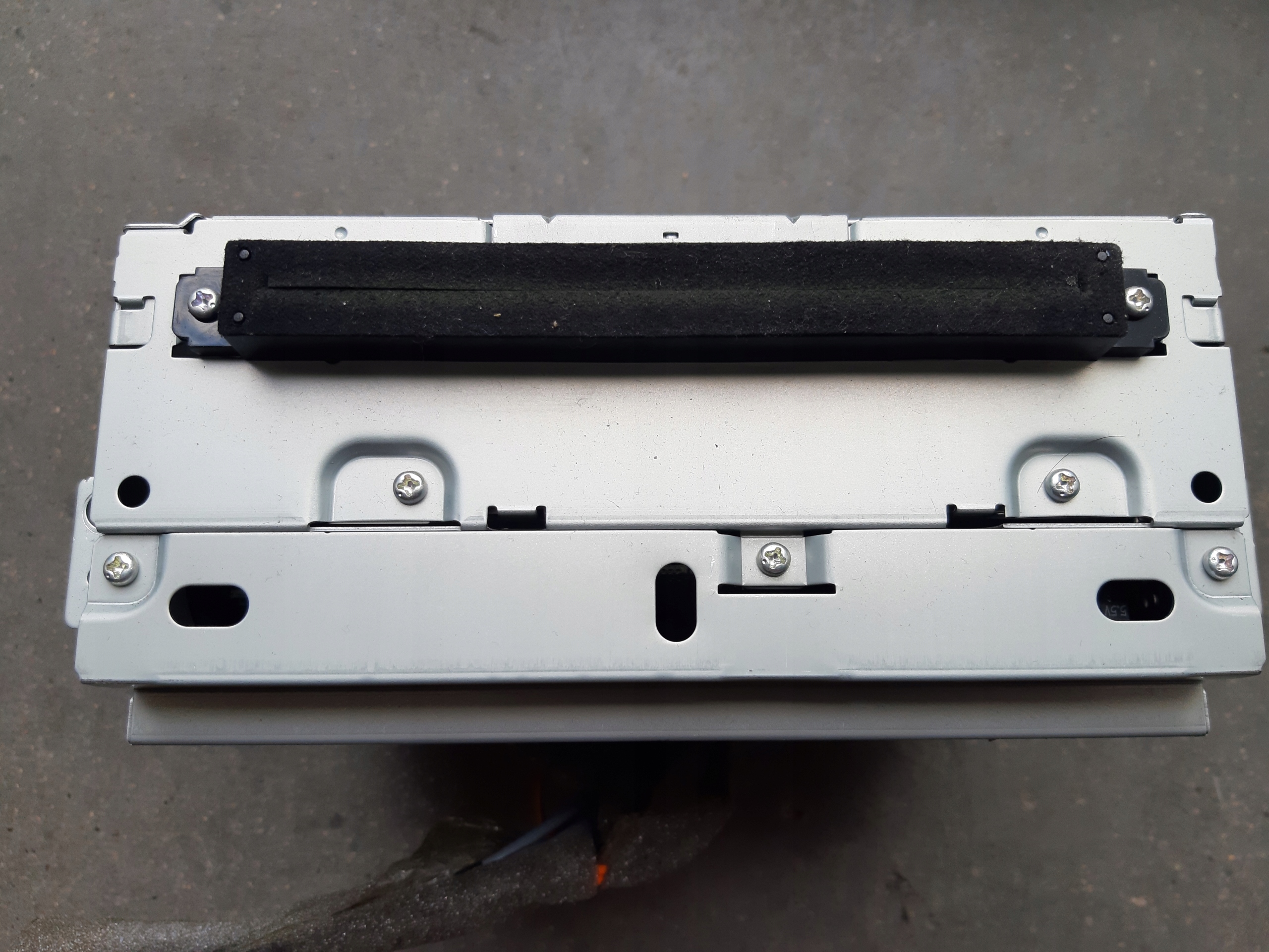 RADIO CD 31328067 AA VOLVO V70 III S80 II