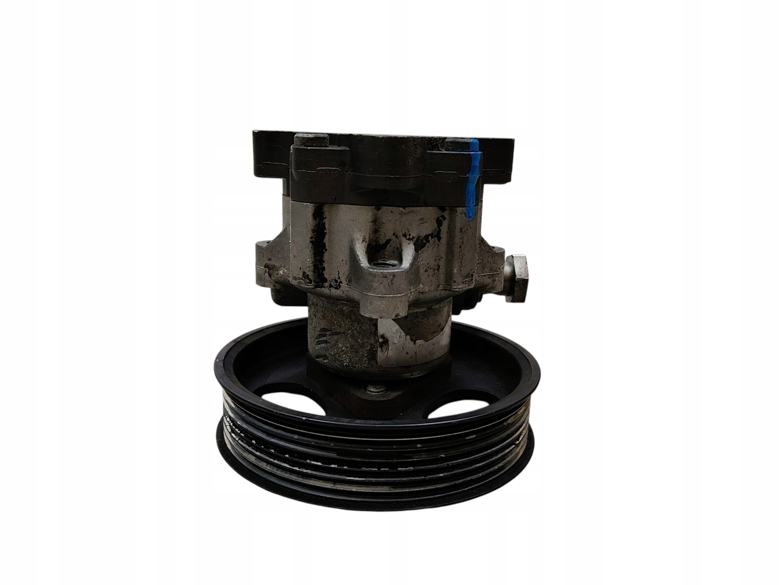 servo pump AUDI A8 D3 4.2 V8