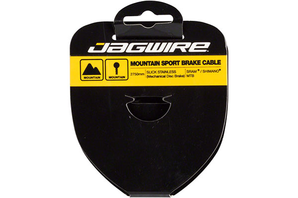 

Jagwire linka ham. SRAM/Shimano 1.5x2750mm