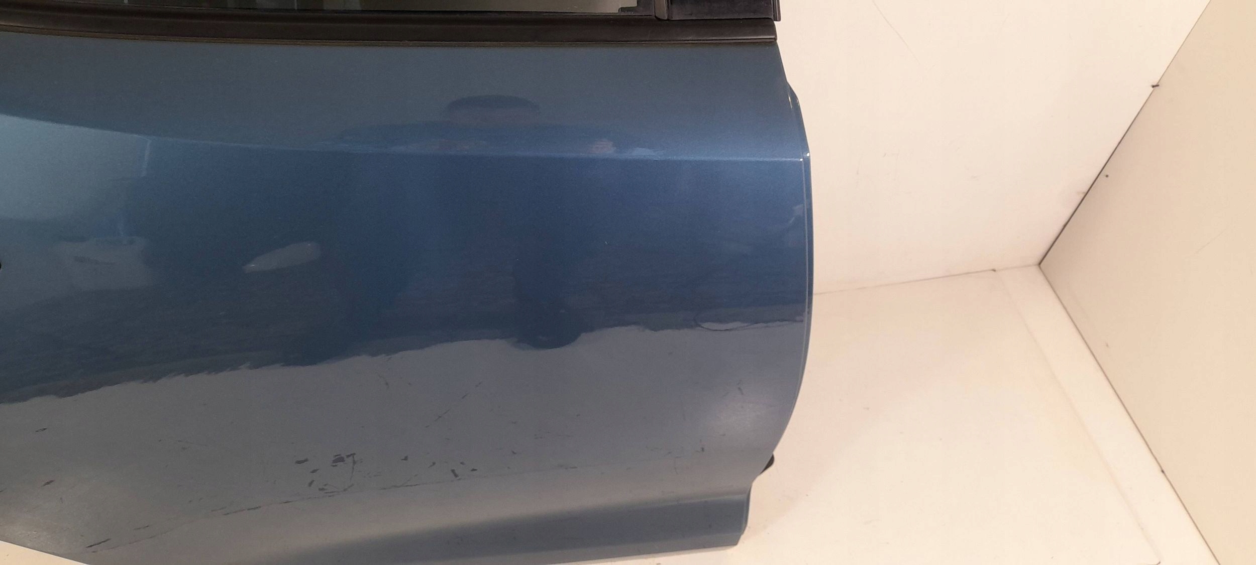 Toyota Corolla E210 Hatchback door rear. right 8U6 (T479)