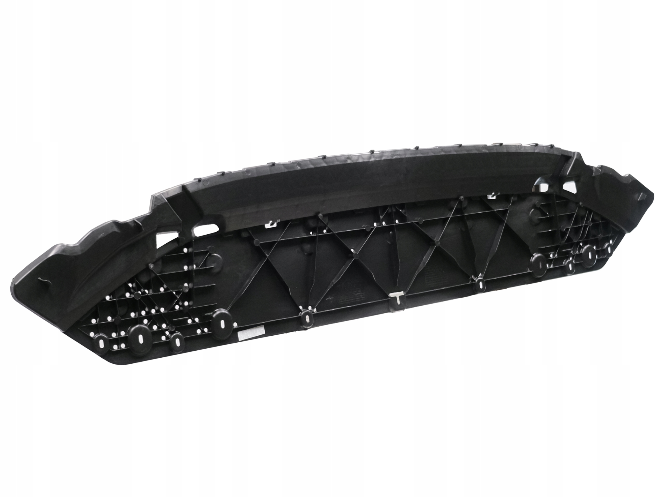 Płyta OSŁONA pod zderzak AUDI A4 B9 8W 15-19r COMPETITION Producent części Inny