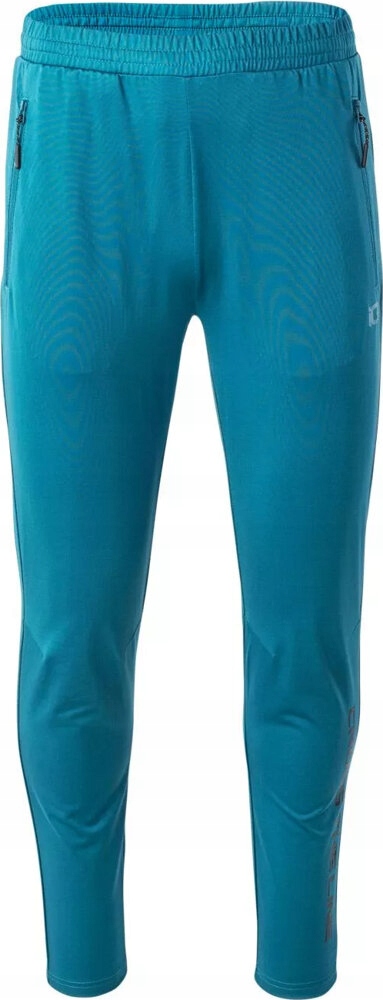 Pánské Prodyšné Tréninkové Kalhoty Iq Eriod II Velikost XXL