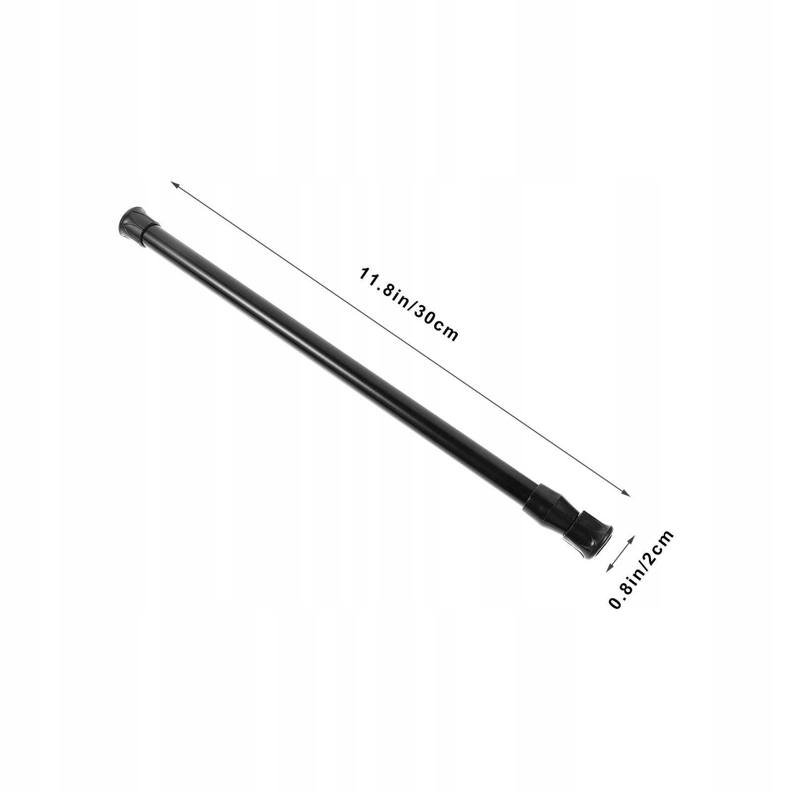 DRĄŻEK TELESKOPOWY DO DOMU DOMOWEGO KARNISY Kod producenta 16961776