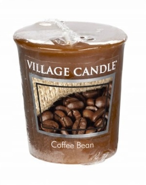 

Sampler Coffee Bean Village Candle