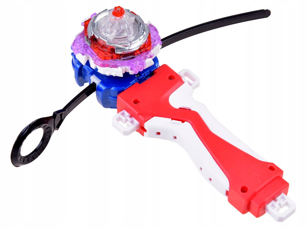 Bączek wibrujący StormGyro dysk spinner GR0510 Bohater brak