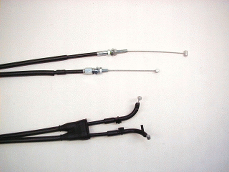 L3950238 - ГАЗОВИЙ ТРОС YAMAHA YZ YZF WR WRF 426