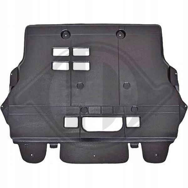 8042342 - ГЛУШНИК ДЛЯ PEUGEOT PARTNER TEPEE 08-