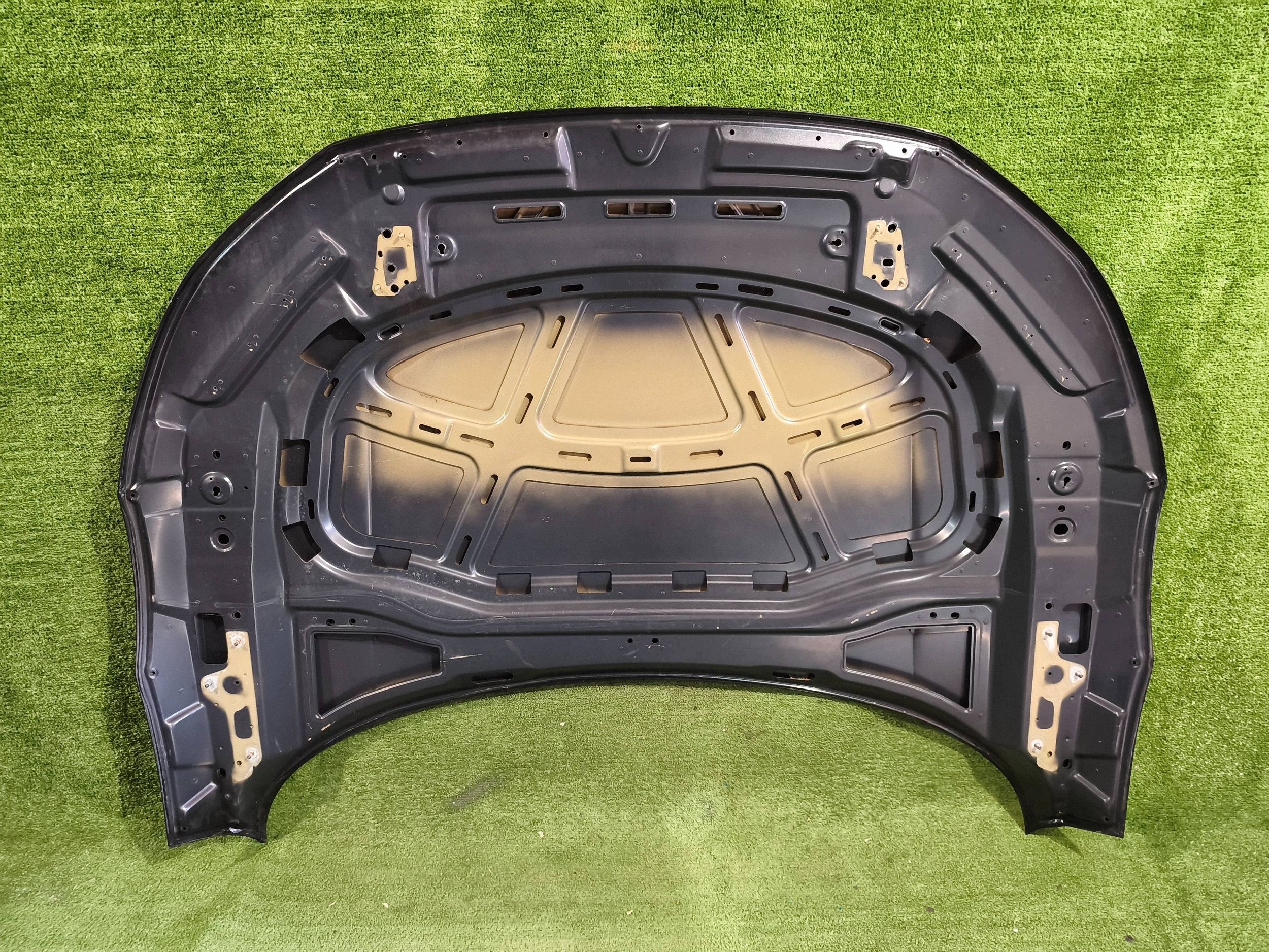 bonnet VW ARTEON NR.753