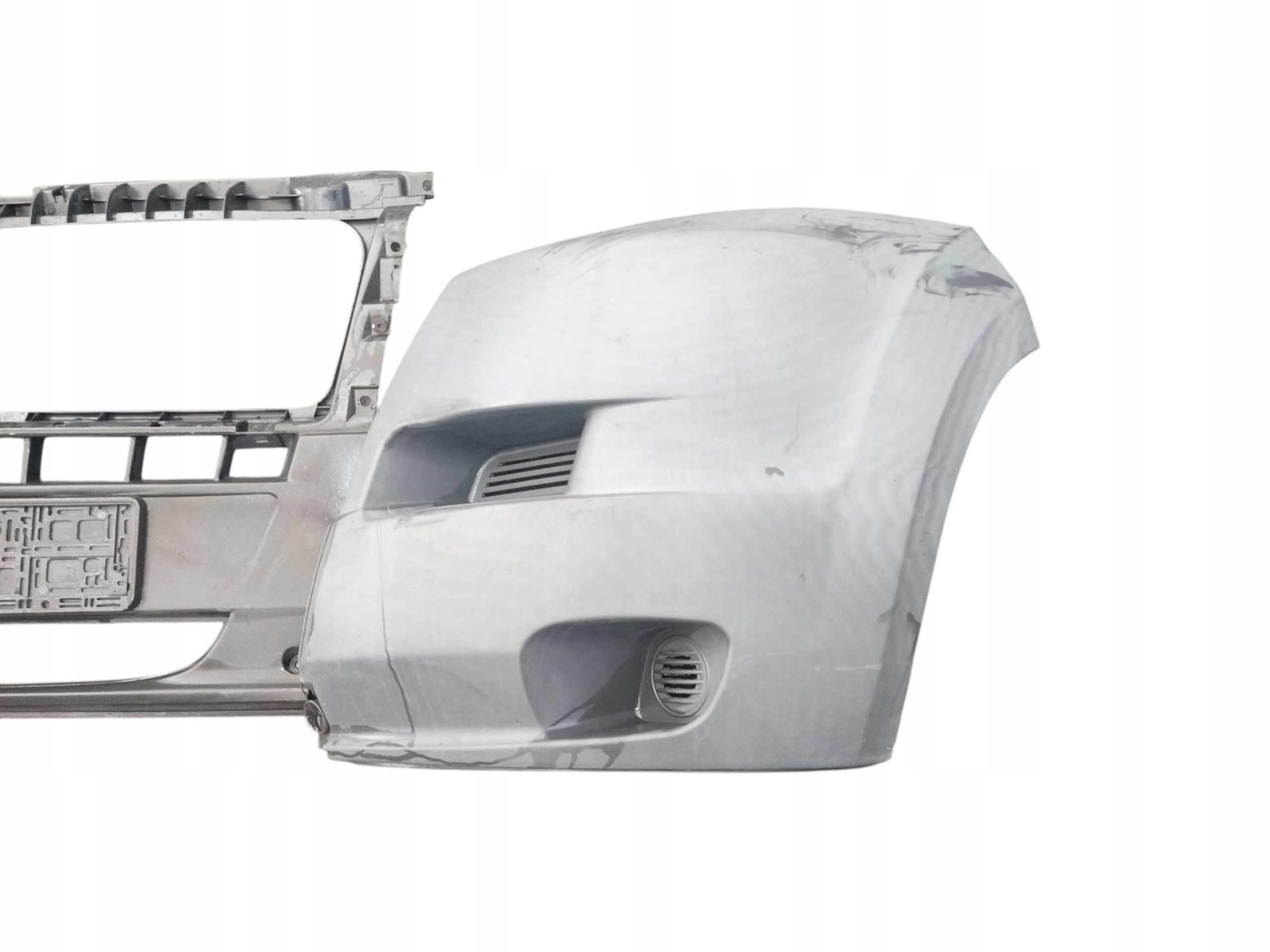 bumper front front FIAT DUCATO III LAK: 249 (06-14)