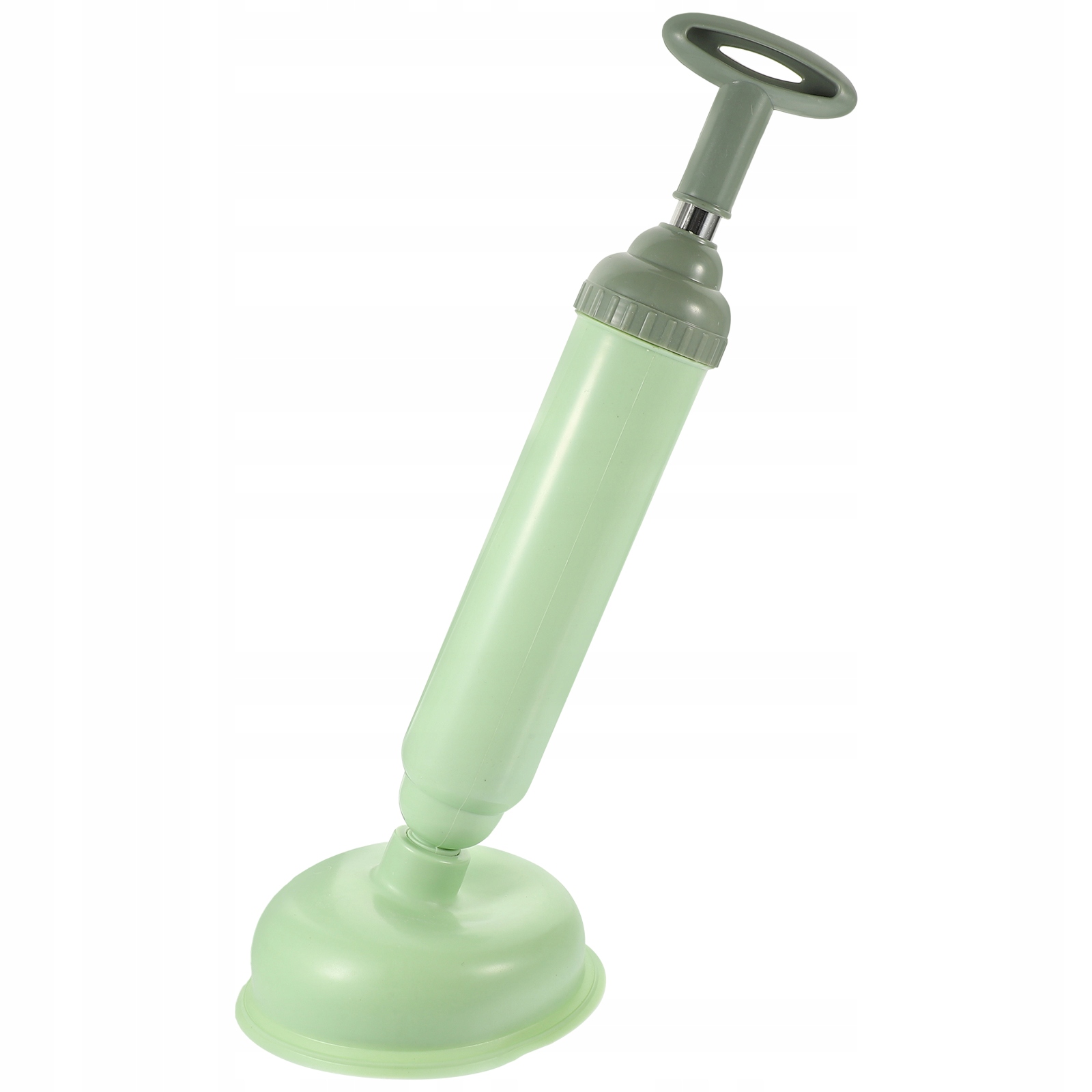 TŁOK ODPUSZCZAJĄCY WODĘ ODBLOKOWANY TOALET