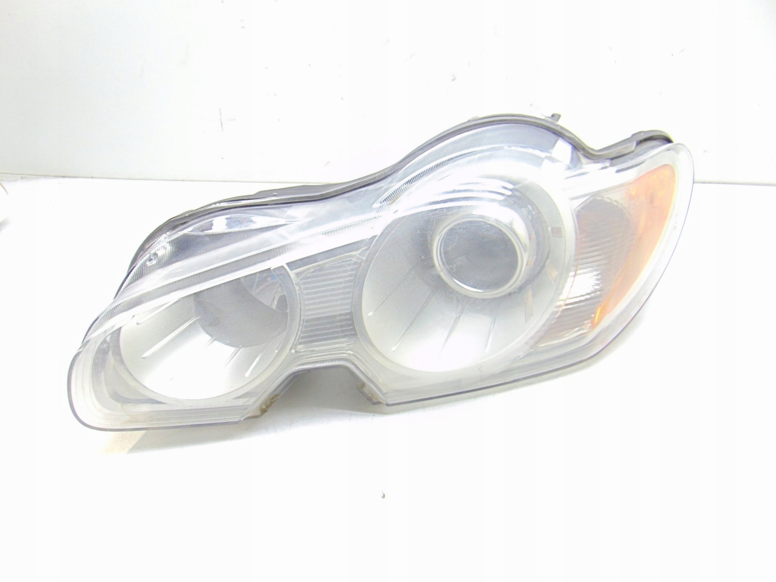 REFLEKTOR light left front left front JAGUAR XF 8X23-13W030-AC