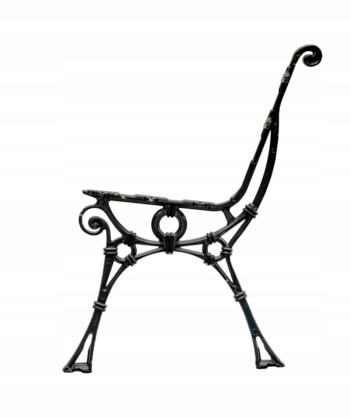 Noga do ławki Retro