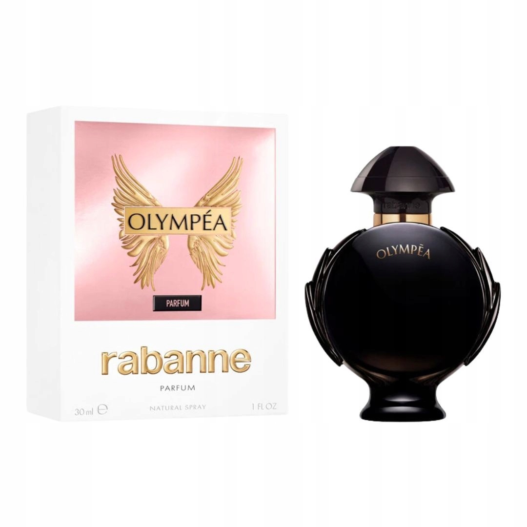 Rabanne Olympea Parfum 30 ml Parfém pro ženy