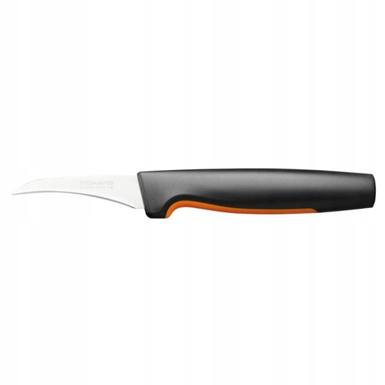 

Nóż Do Skrobania, Zagięty 1057545 Fiskars