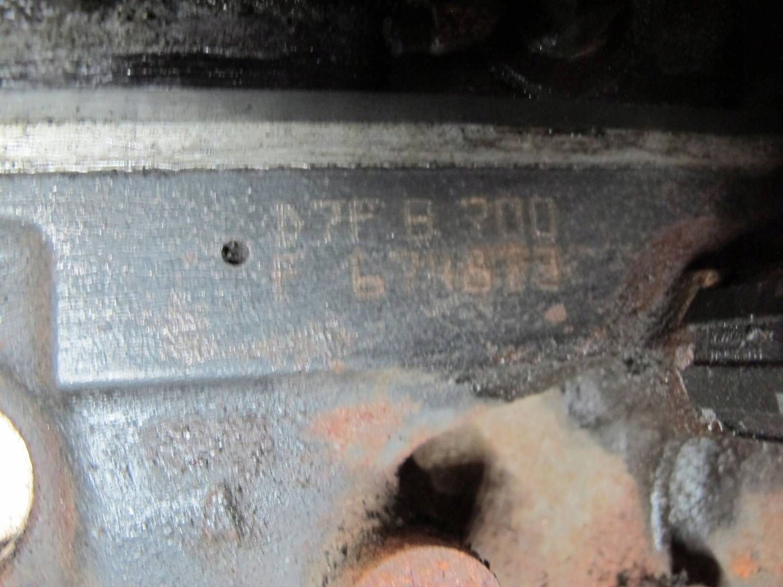 RENAULT TWINGO and 1 1.2 8V engine petrol D7F700