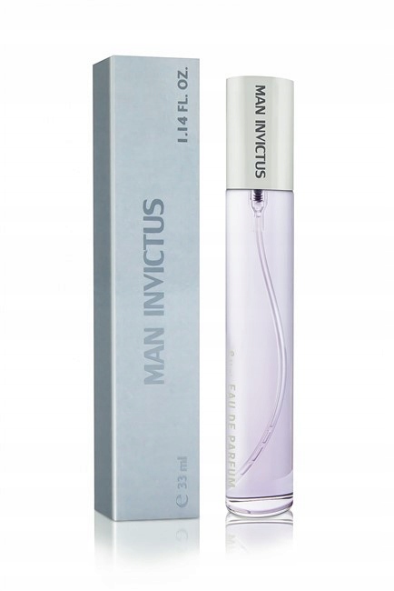 

Invictus Man Perfumetki Perfumy Męskie 33 ml