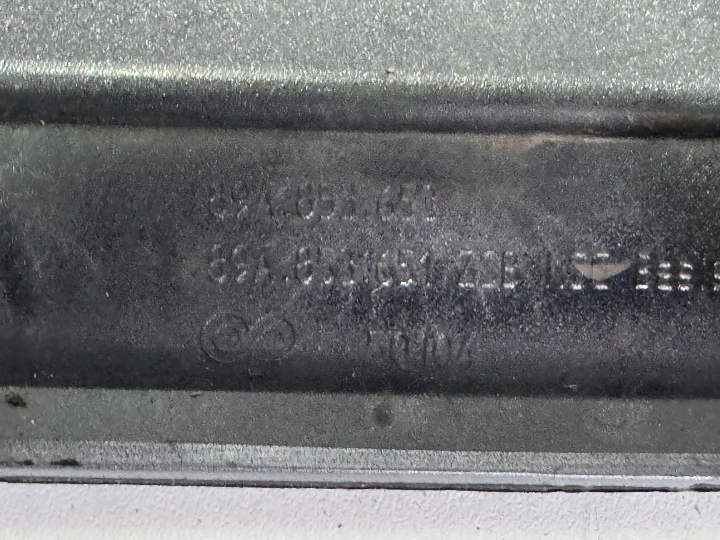 Audi Q4 Kühlergrill FRONTGRILL Kühlergitter 89A853653 - Thumbnail 7