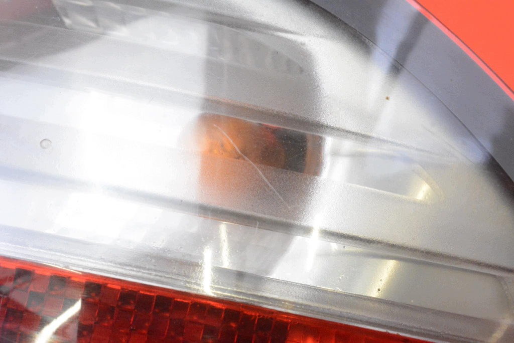 light right rear part rear FORD S-MAX MK1 06-10