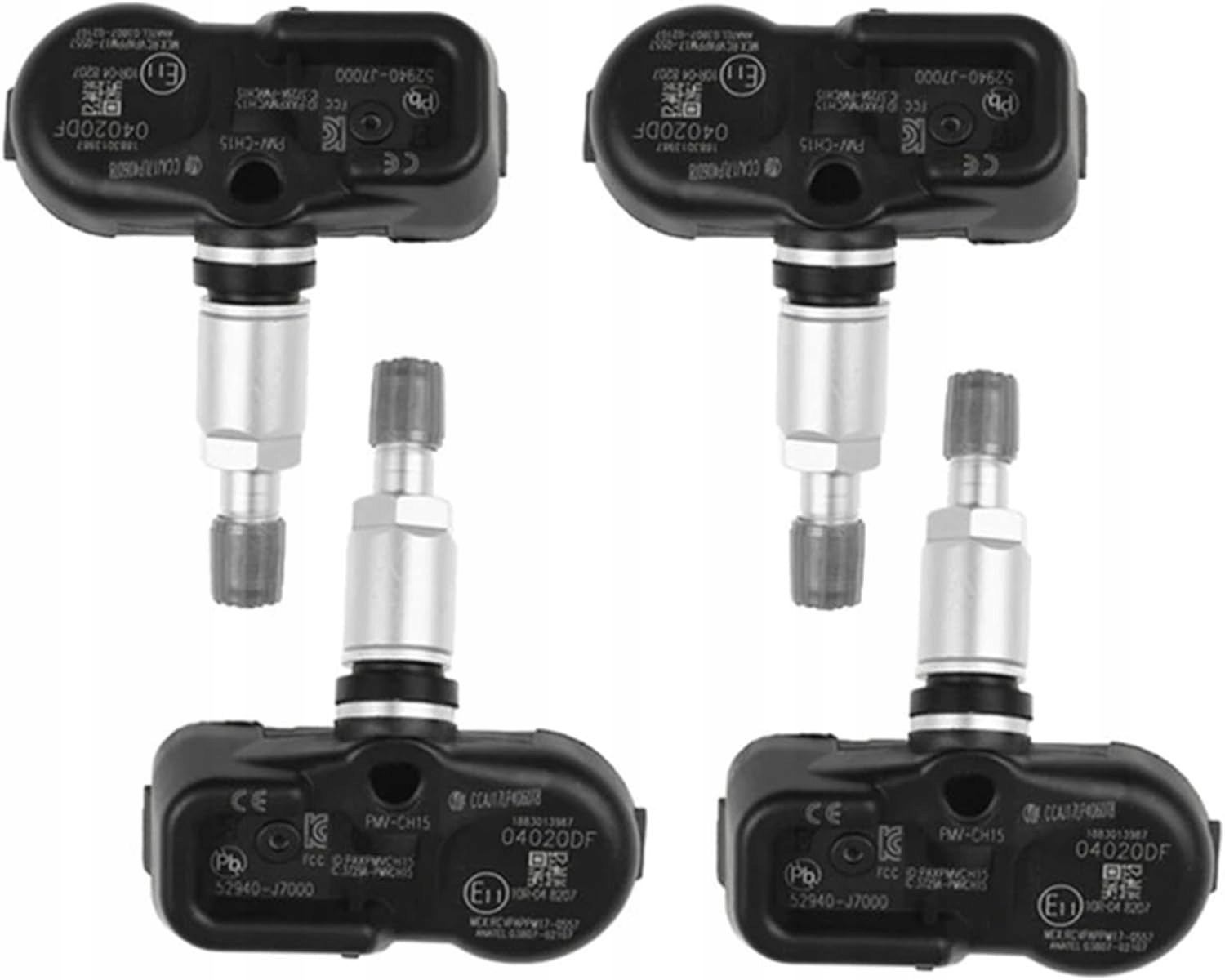 Snímače Tlaku Vzduchu Pneumatik Tpms Kia Ceed Proceed Xceed 2018+
