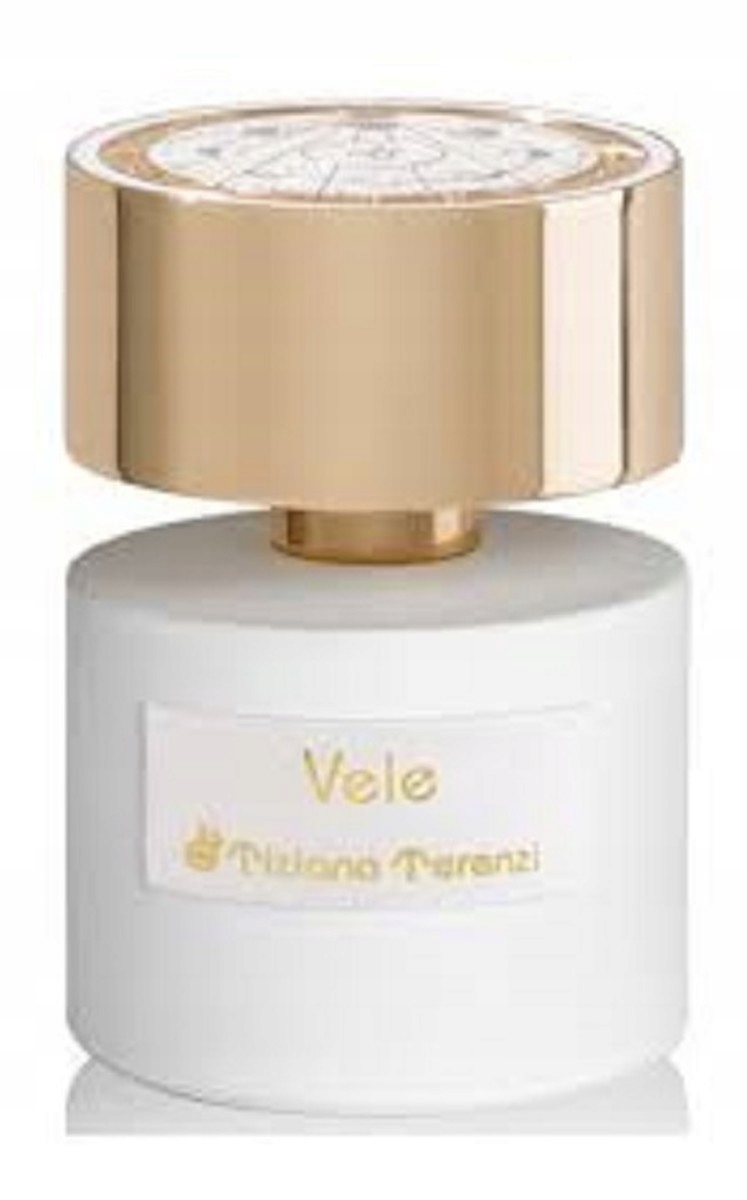 Tiziana Terenzi Vele Unisex parfémovaná voda sprej 100 ml