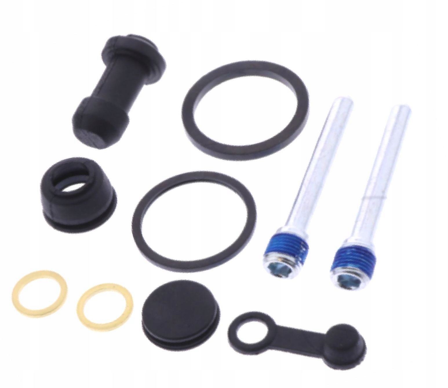 Sada Na Opravu Zadního Brzdového Třmenu Yamaha Yz 65 80 17/14 palců Lw kolo 19/