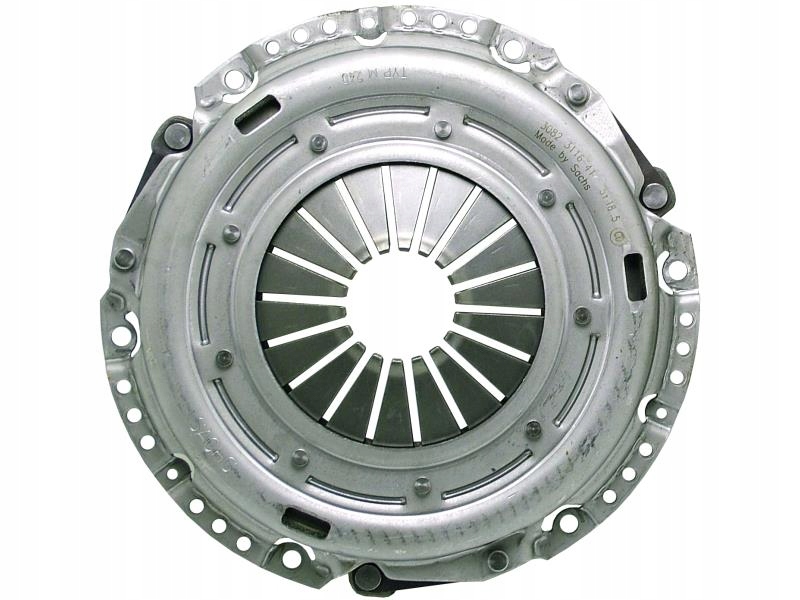 SACHS 3082 311 641 диск сцепления