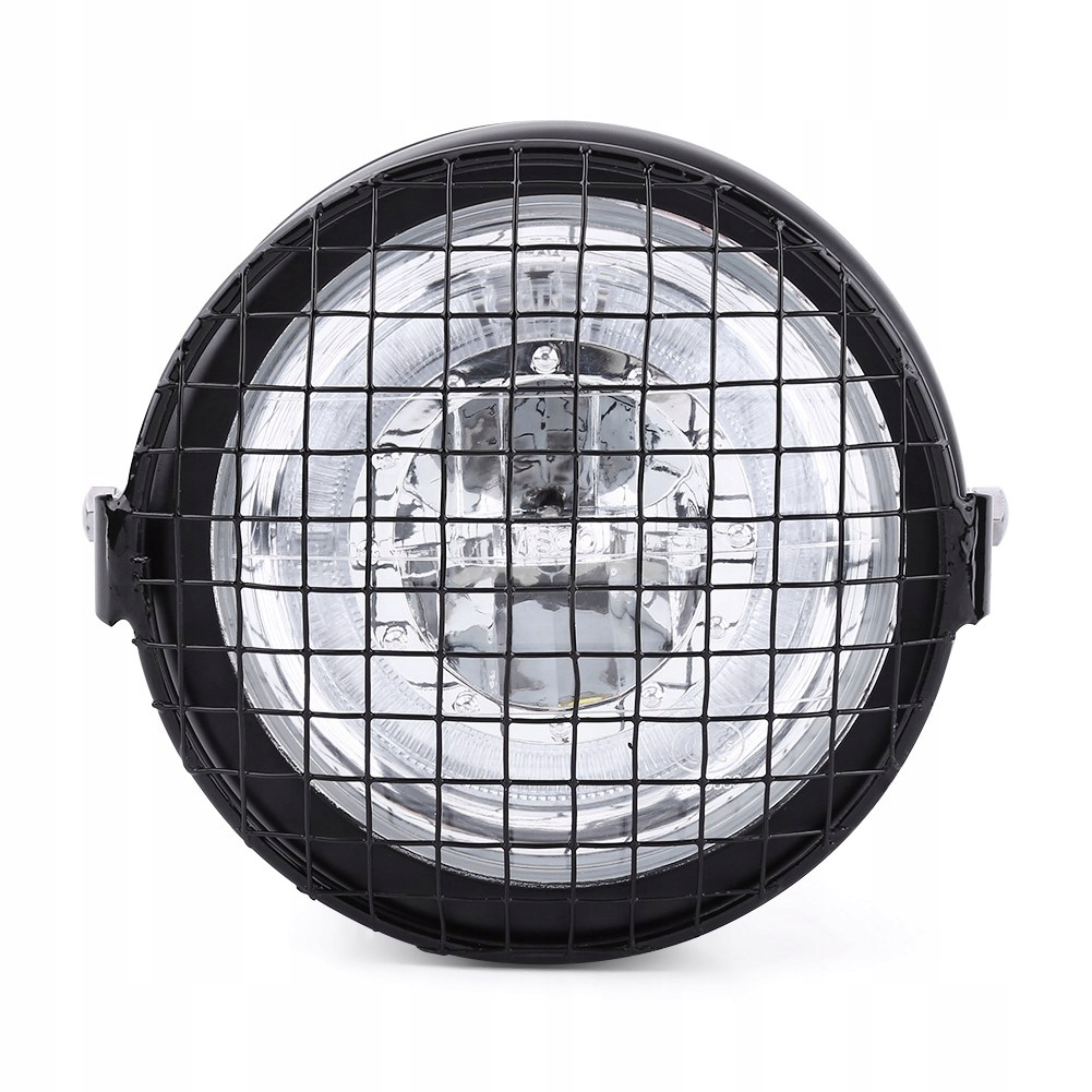 QC00999 - Світлодіодні фари мотоцикла