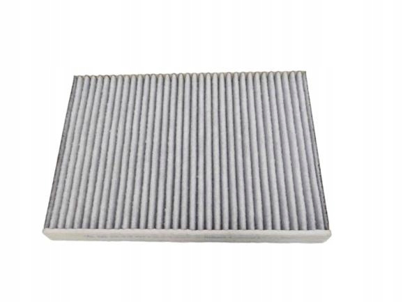 Kabinová filtrační vložka 4M0819439C A5/A6/Q5 2024- Nová Originální