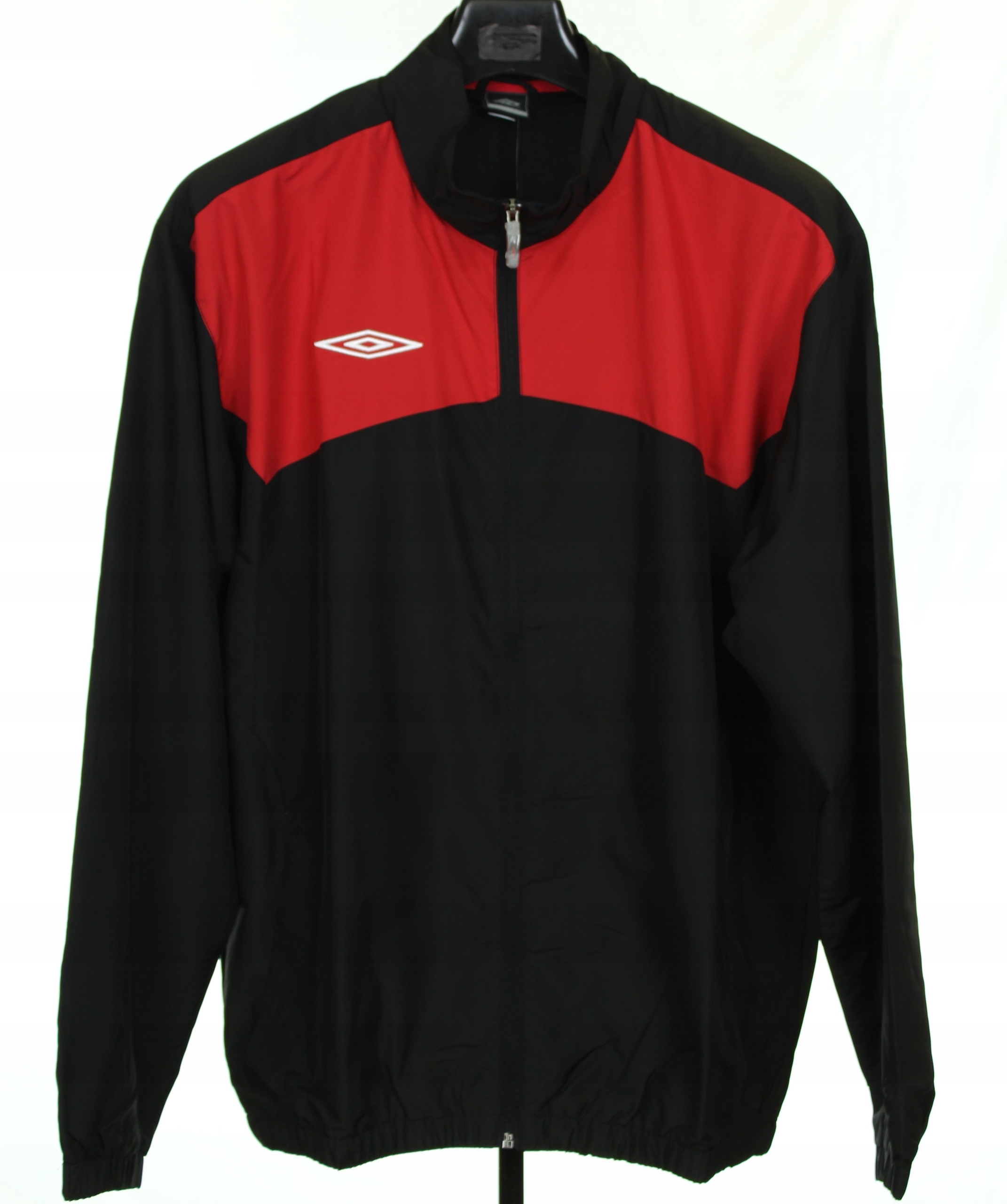 

Bluza Umbro Team Trng Woven Jkt 697708 K95 XL
