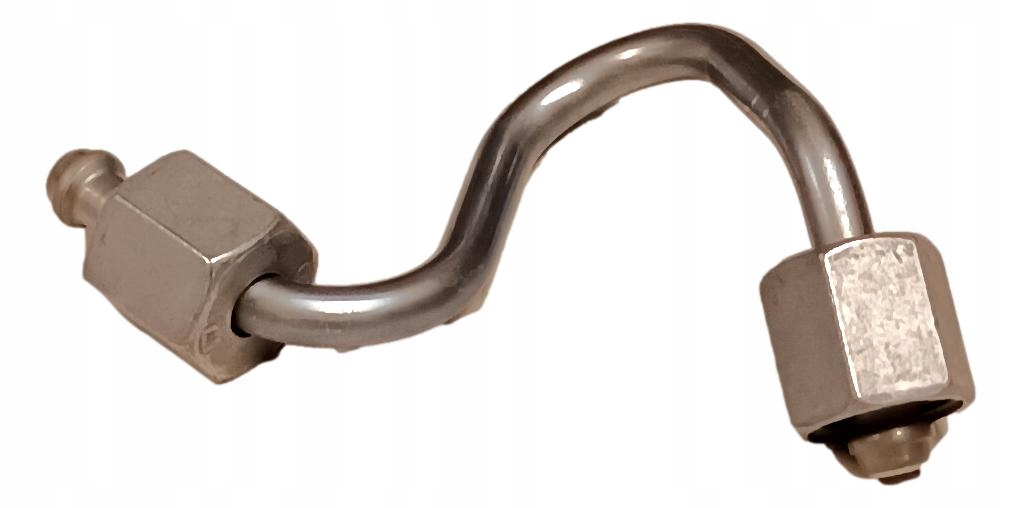 Mercedes Diesel OM651 Vstřikovací kabel pro palivo 1 a 2 válce