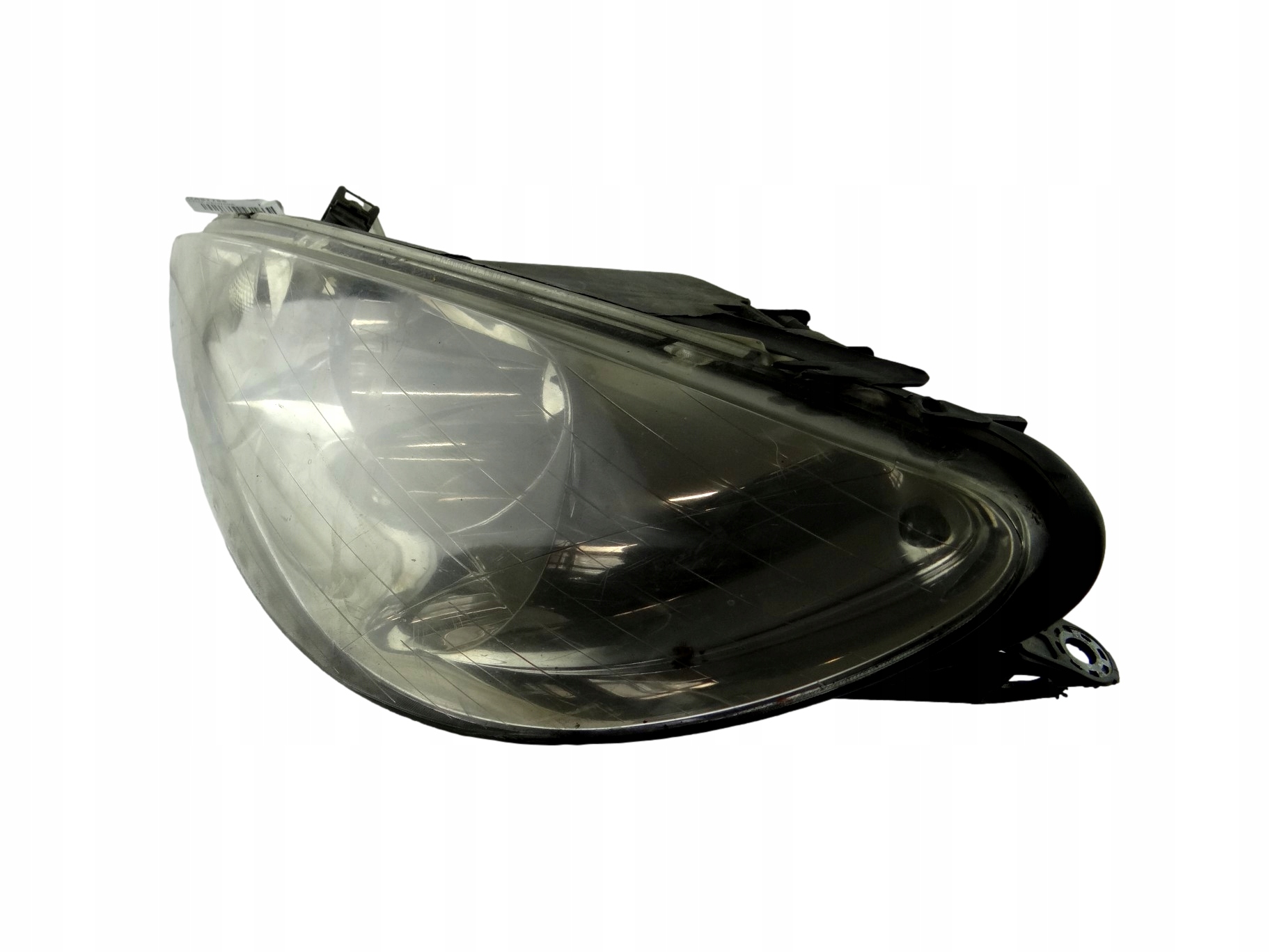 REFLEKTOR left PEUGEOT 206 9628666880
