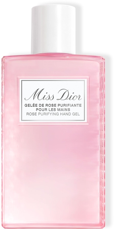Christian Dior Miss Dior gel na mytí rukou 100 ml