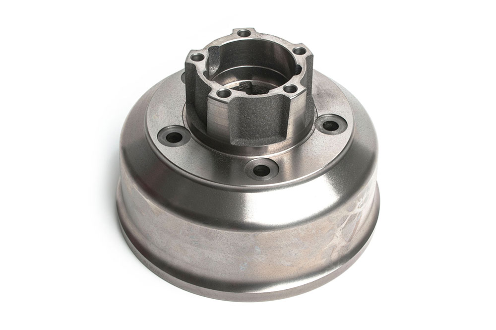 BĘBEN HAMULCOWY TYLNY Producent części JPN