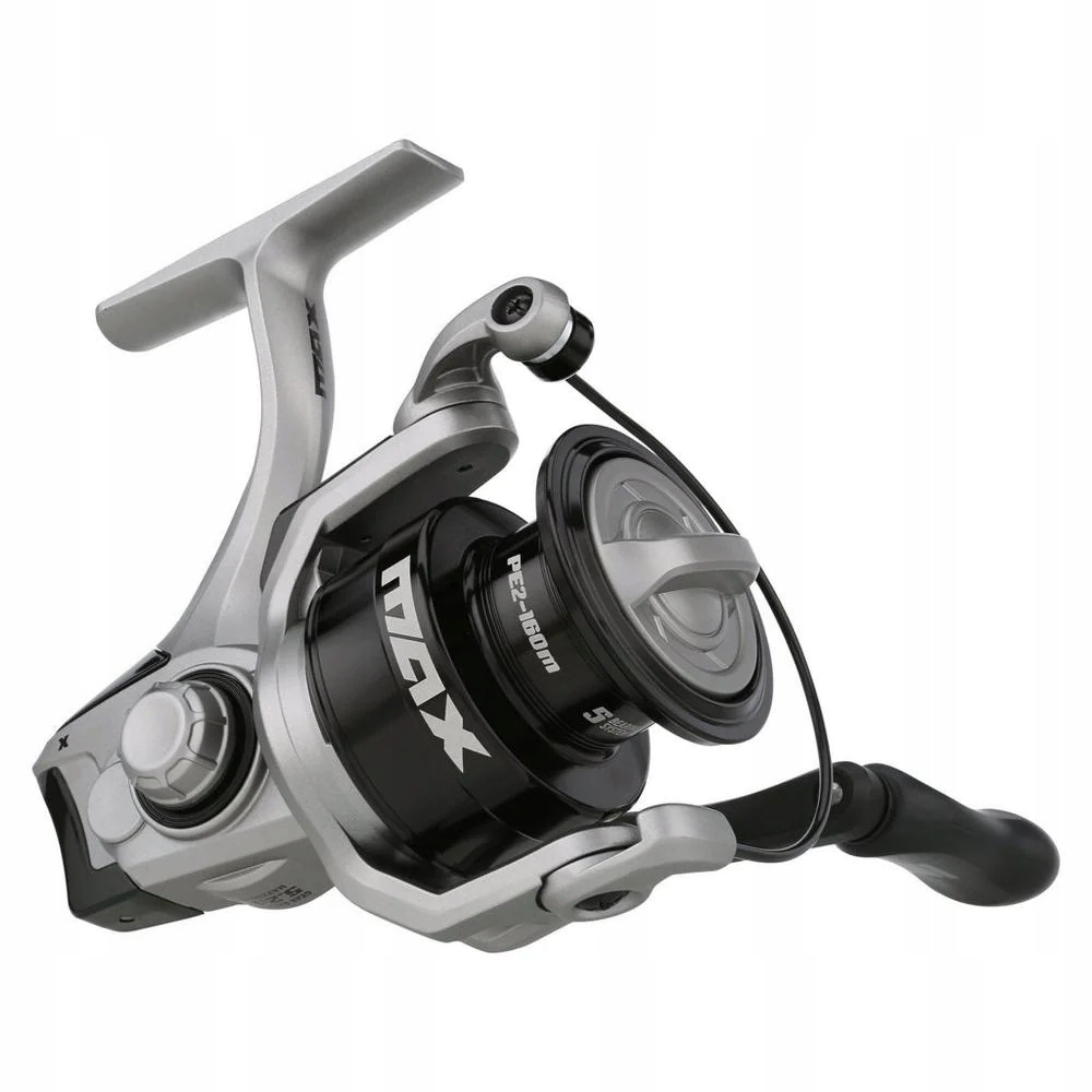 Naviják Abu Garcia Maxx Sp 2000 plynulý chod Spinning 1609799