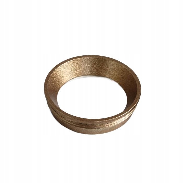050106/BS - ODBŁYŚNIK PIERŚCIEŃ MOSIĄDZ MOSIĘŻNY DO OPRAWY 12107K 12107KA
