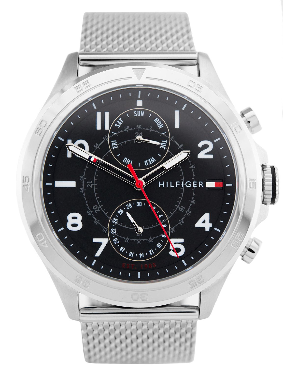 Pánské hodinky Tommy Hilfiger 1791342