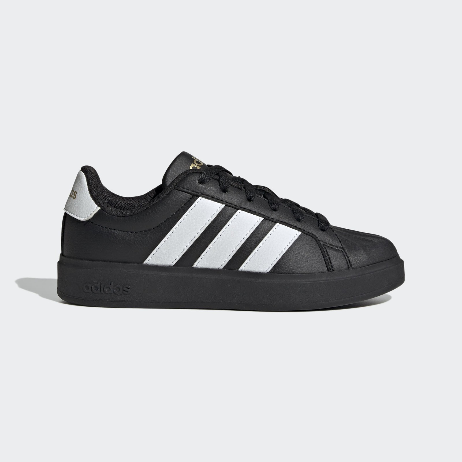 Detské tenisky adidas Streettalk J