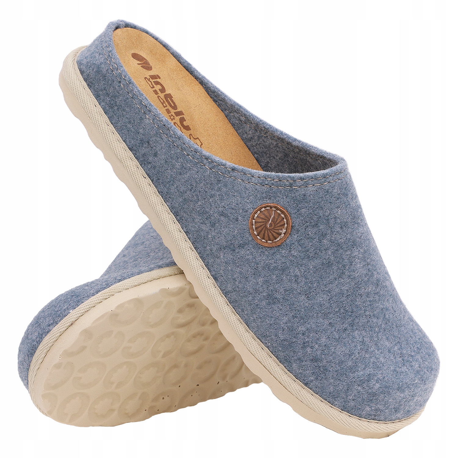 Inblu pantofle IN-CS-47