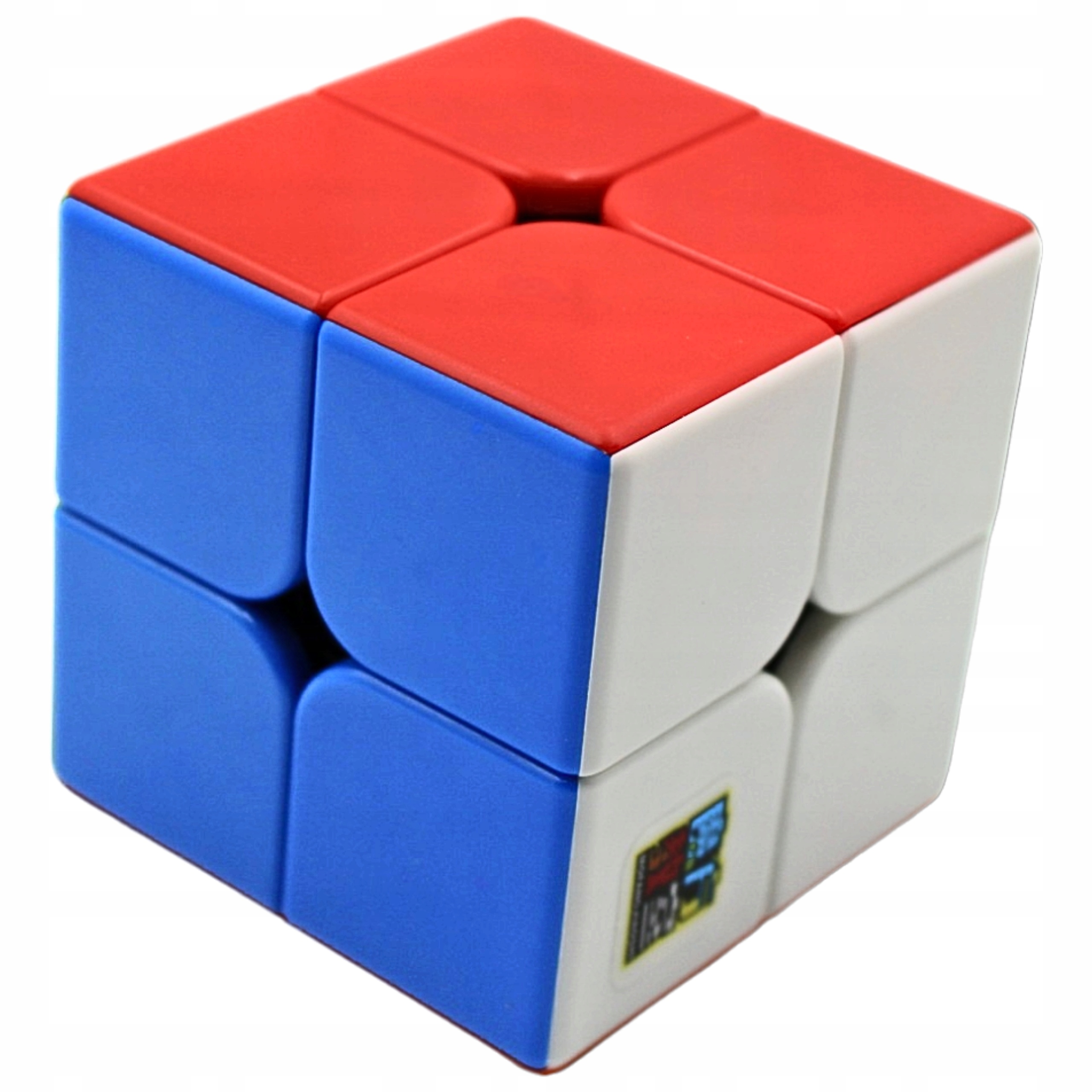 PROFESJONALNIE Wyregulowana Kostka 2x2 + PODSTAWKA EAN (GTIN) 3334133214