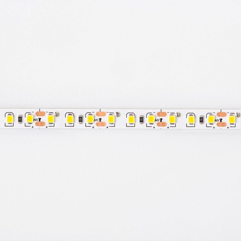 

Taśma pasek Led 600 biała neutralna IP20 rolka 5m