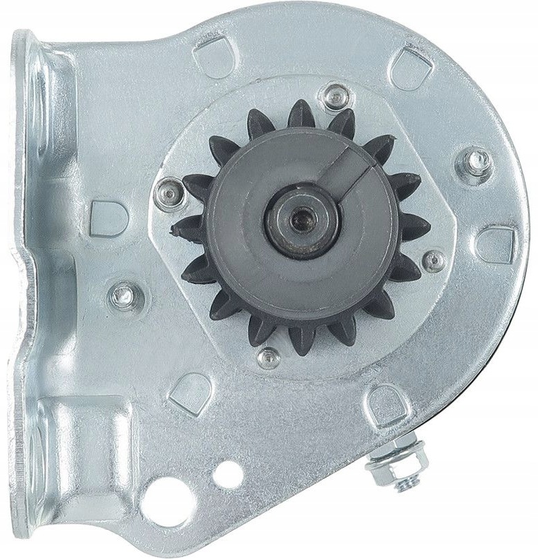 Startér As-pl Ast S9025