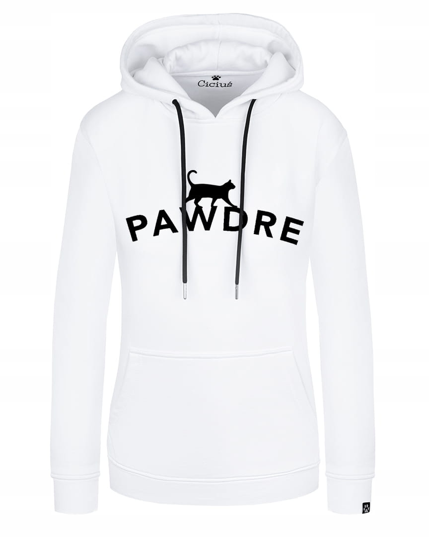 Pánská mikina Pawdre