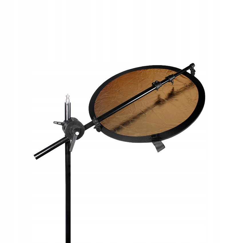 Univerzální fotografická sada pro držák a stativ na blend