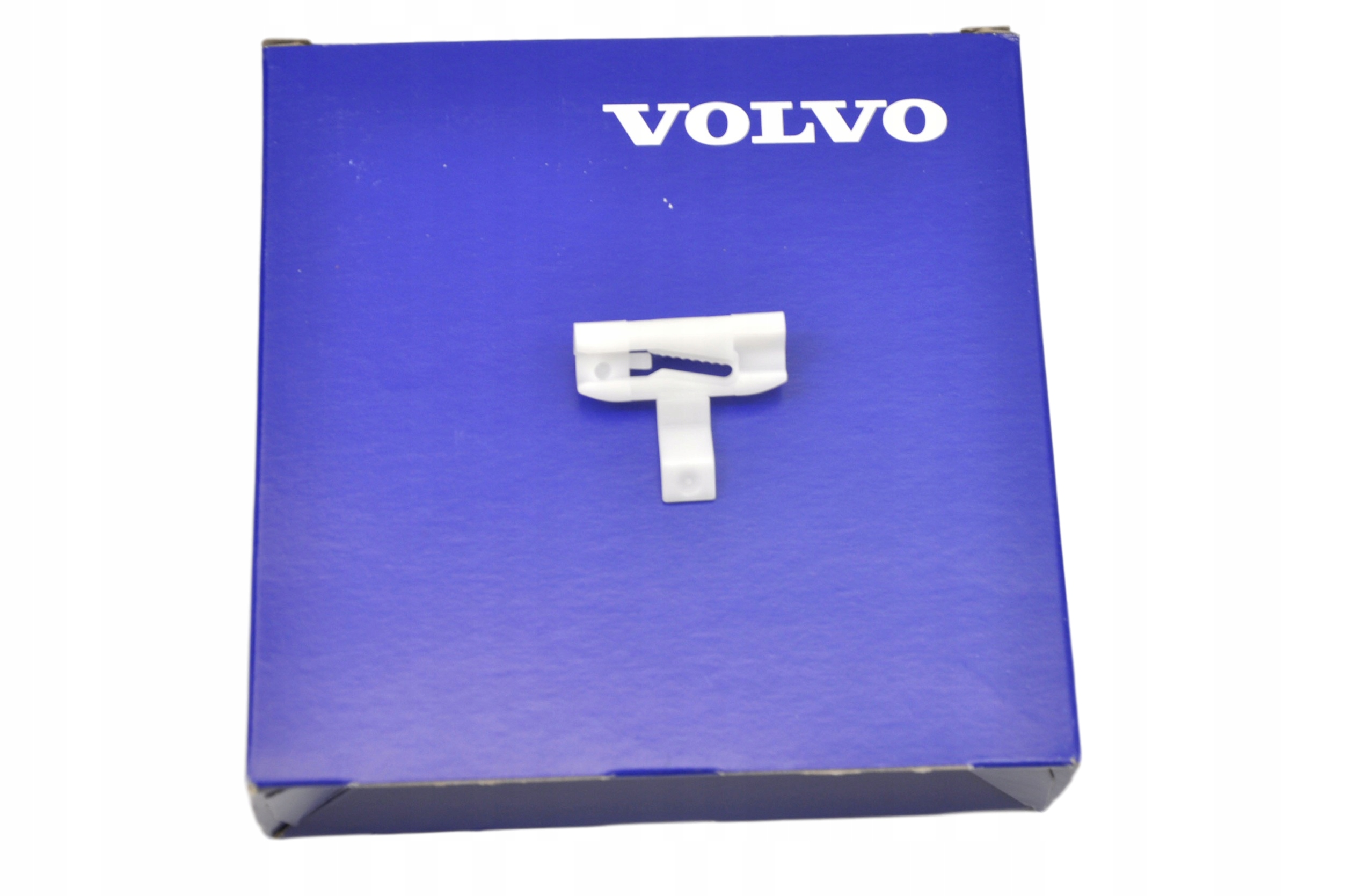 VOLVO S60 spinka klips uchwyt listwy tylnej szyby