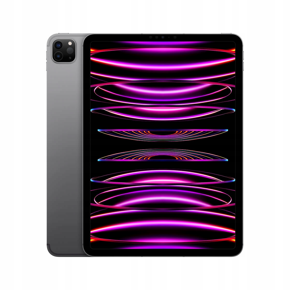 Nejlepší tablet pro studenty Apple iPad 11 pro 