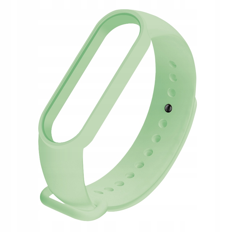 

Pasek Zamienny Opaska Do Xiaomi MI Band 5 Kolory