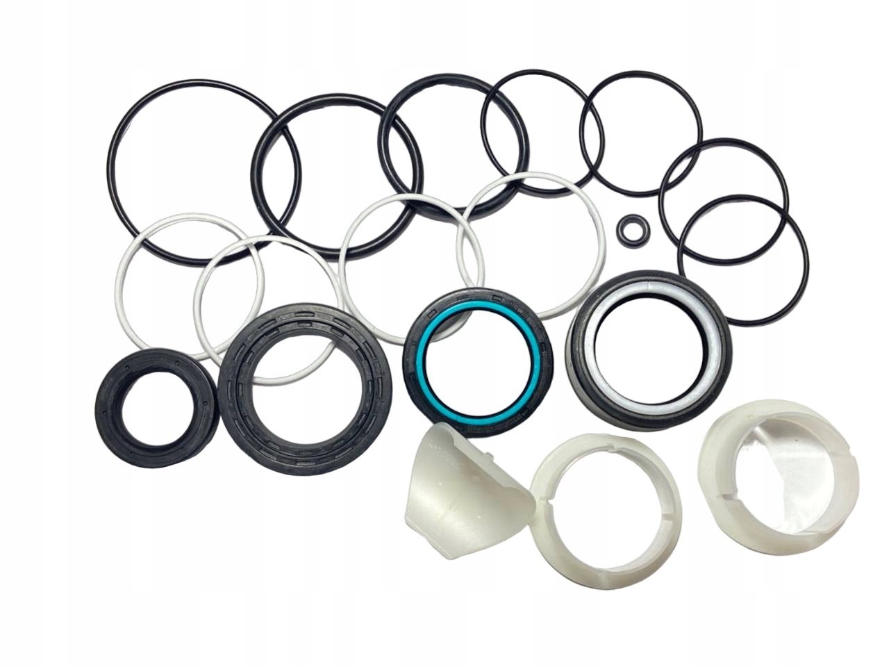 Sada na opravu převodovky řízení Mercedes W204 Glk X204