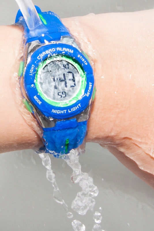 PREZENT Zegarek Dla Dziewczynki XONIX Cyfrowy Marka Xonix